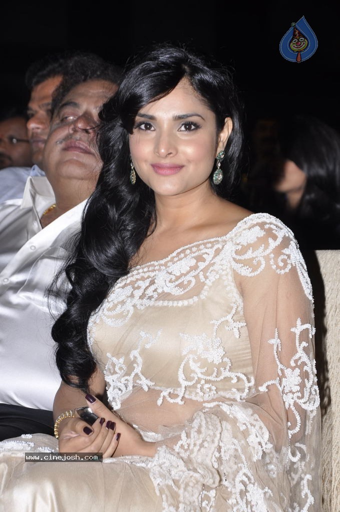 Heroines at Santosham Awards 2012 - 32 / 156 photos