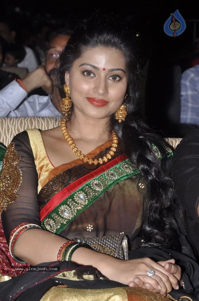 Heroines at Santosham Awards 2012 - 100 / 156 photos