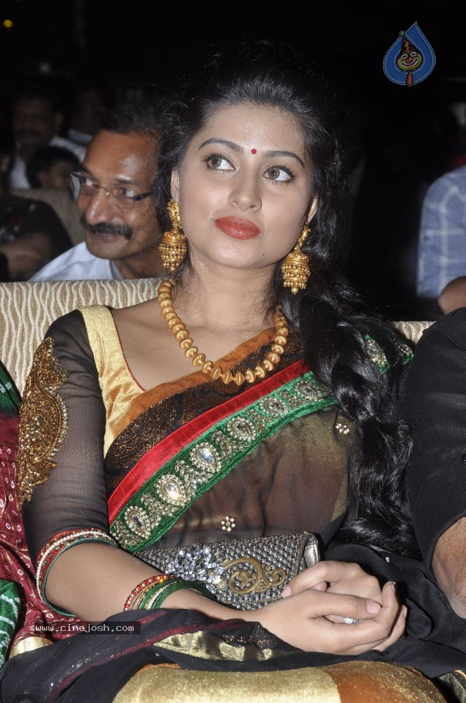 Heroines at Santosham Awards 2012 - 112 / 156 photos