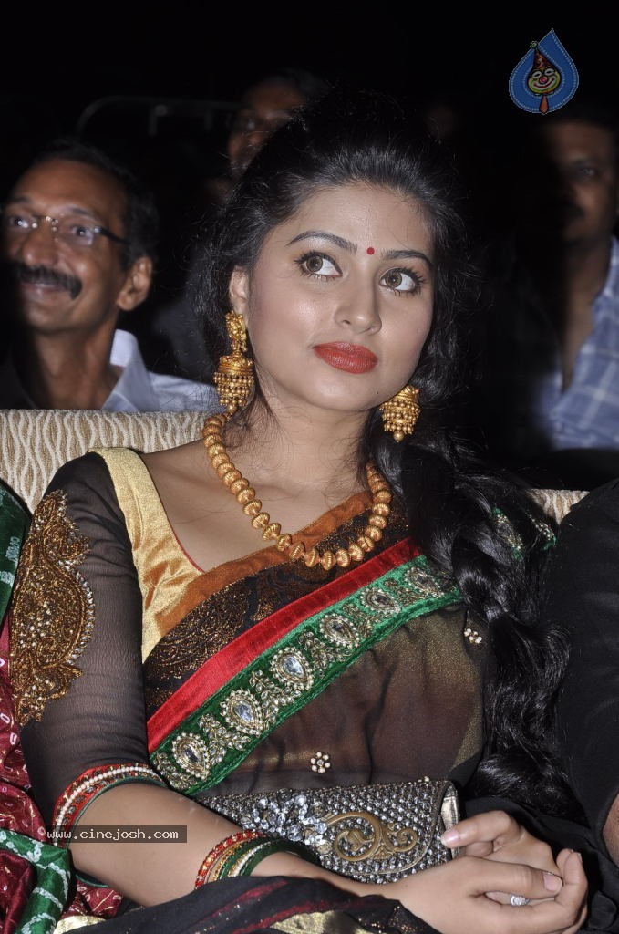 Heroines at Santosham Awards 2012 - 126 / 156 photos