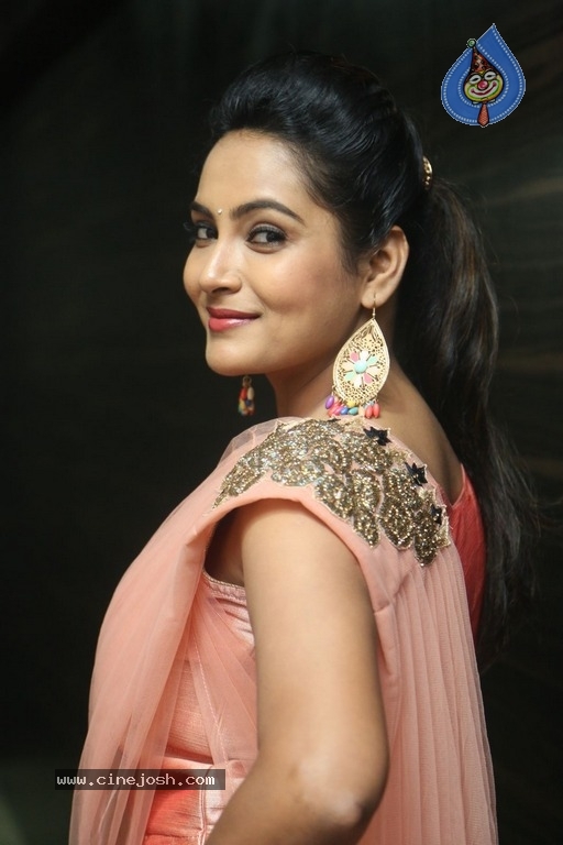 Himaja Latest Stills - 1 / 15 photos