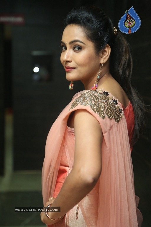 Himaja Latest Stills - 9 / 15 photos