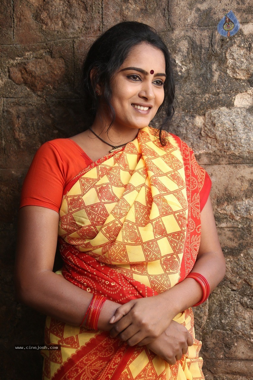 Himaja New Photos - 4 / 58 photos