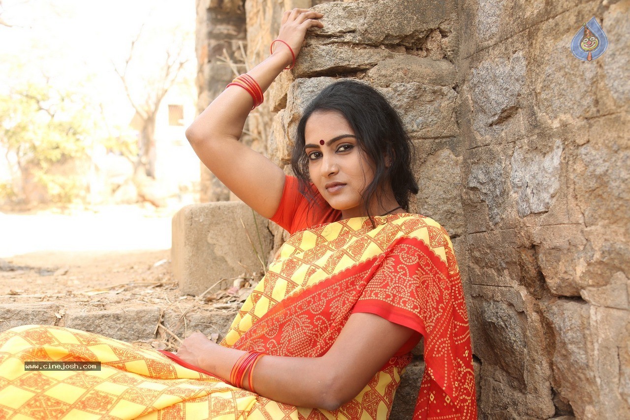 Himaja New Photos - 20 / 58 photos