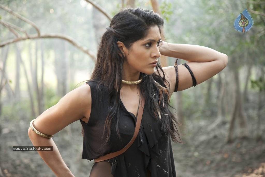 Himarsha Venkatsamy Stills - 9 / 9 photos