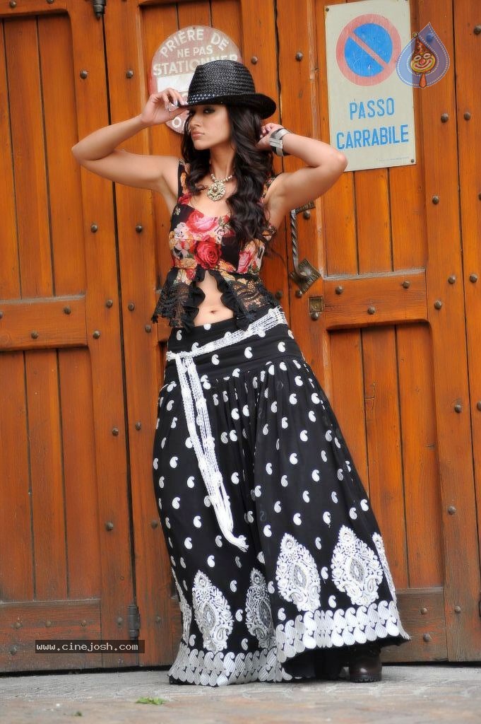 Ileana Hot Photo Gallery - 67 / 86 photos