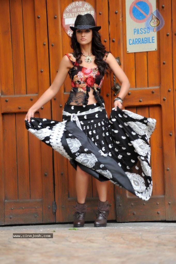 Ileana Hot Photo Gallery - 79 / 86 photos