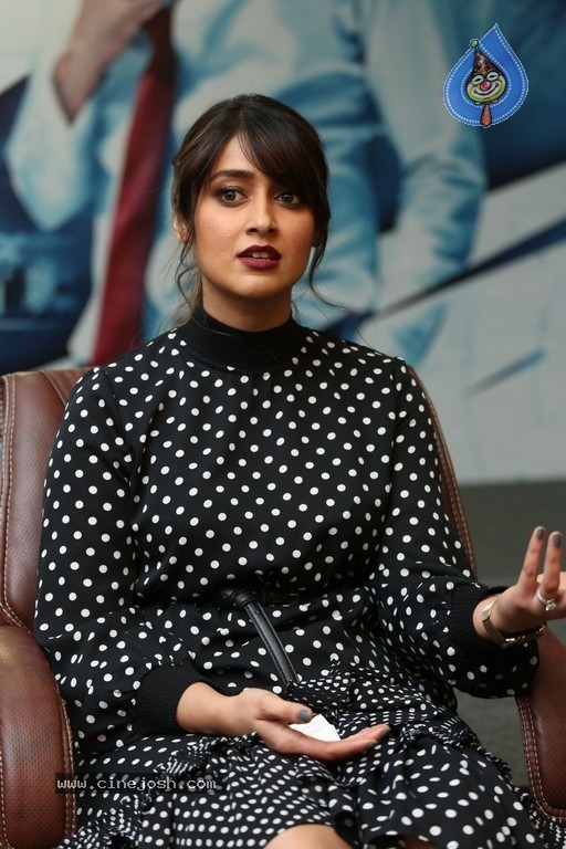 Ileana Interview Stills - 4 / 36 photos