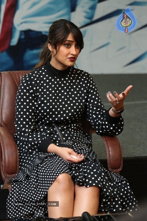 Ileana Interview Stills - 31 / 36 photos