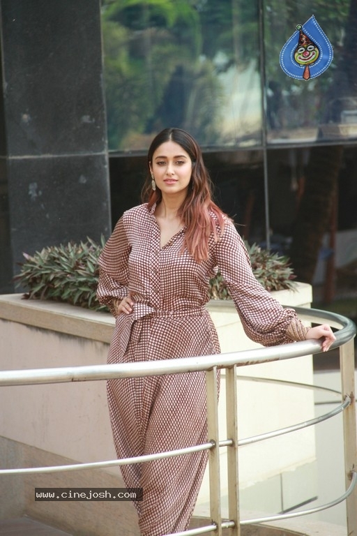 Ileana New Photos - 12 / 15 photos