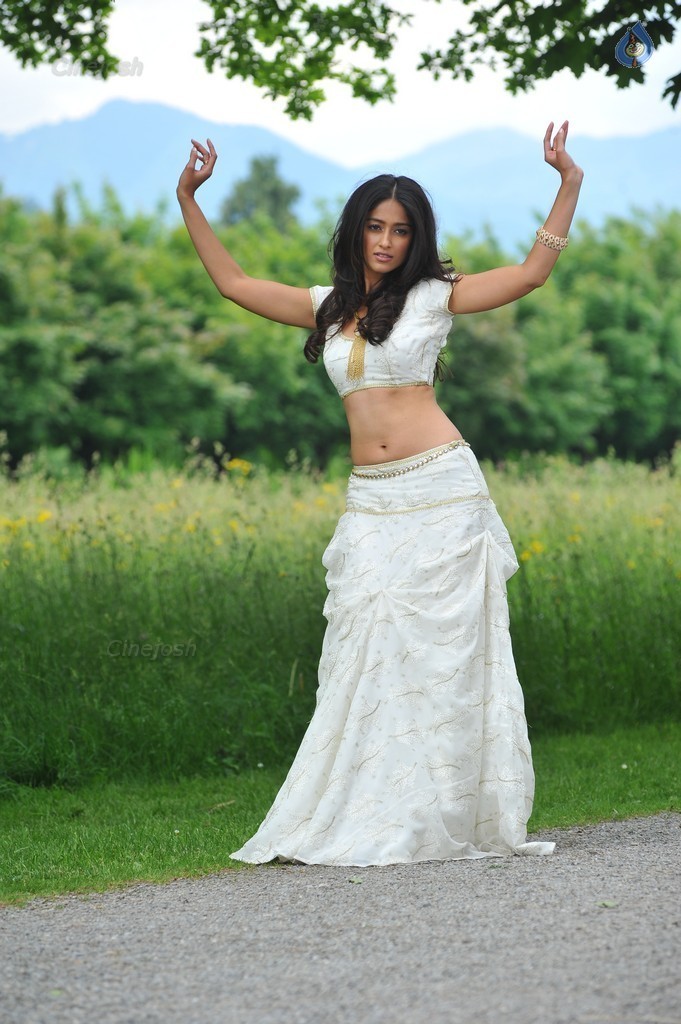 Ileana New Photos - 20 / 63 photos