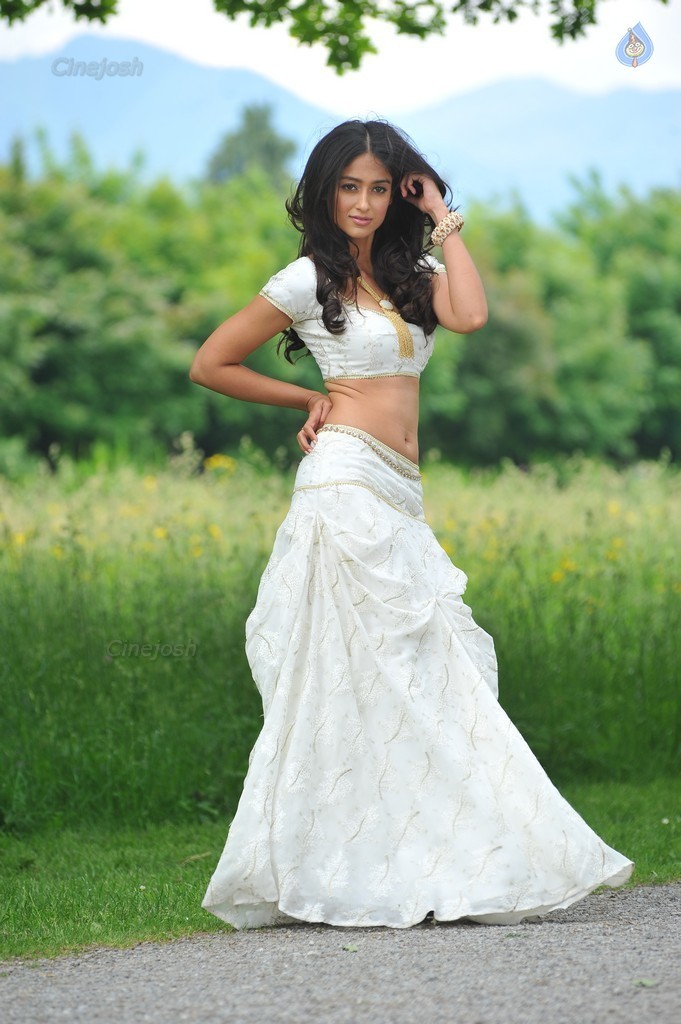 Ileana New Photos - 21 / 63 photos