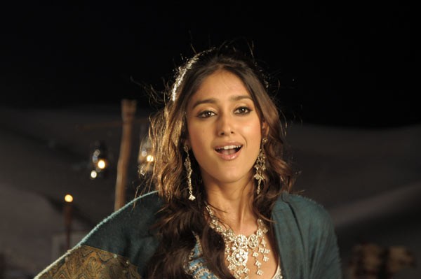 Ileana - Rechipo - 38 / 149 photos