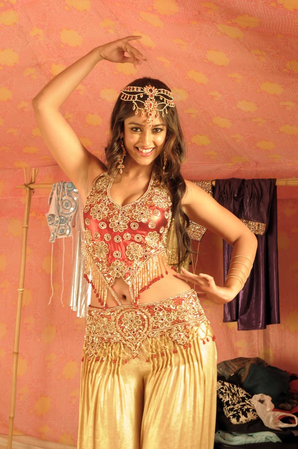 Ileana - Rechipo - 120 / 149 photos