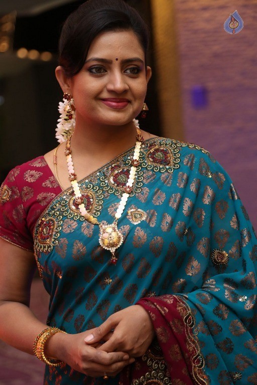 Indraja New Photos - 20 / 37 photos