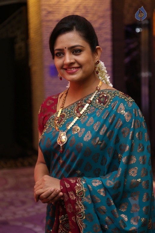 Indraja New Photos - 21 / 37 photos