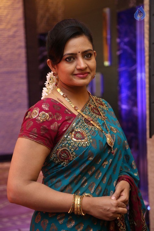 Indraja New Photos - 29 / 37 photos