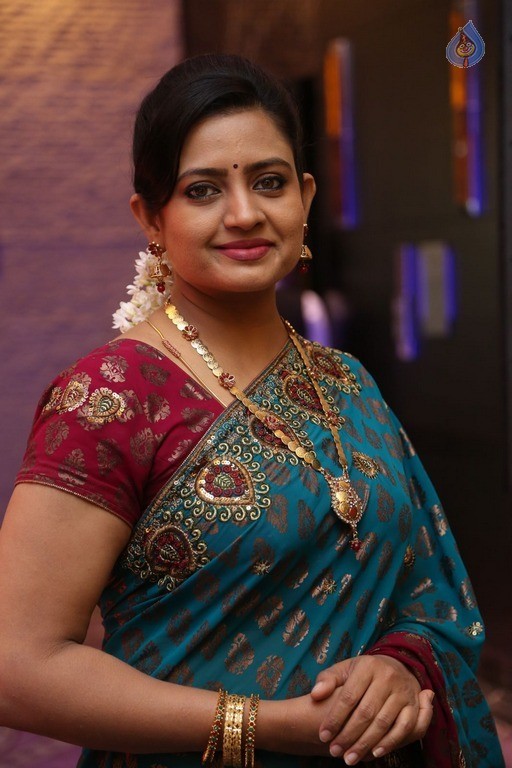 Indraja New Photos - 30 / 37 photos