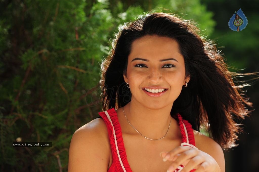 Isha Chawla Cute Photos - 34 / 86 photos