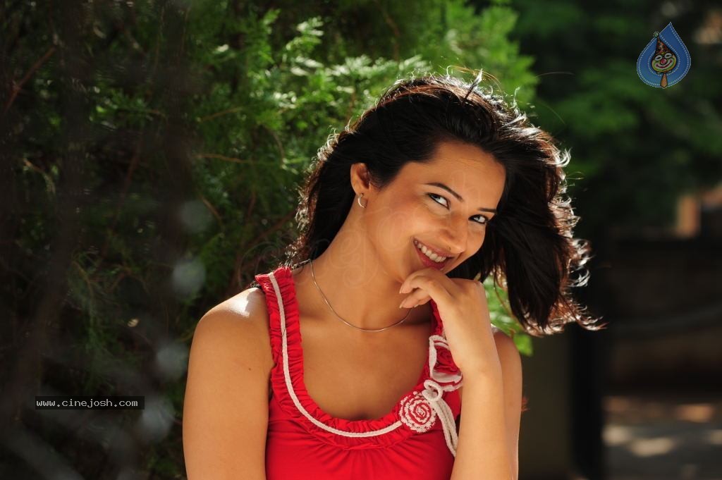 Isha Chawla Cute Photos - 41 / 86 photos