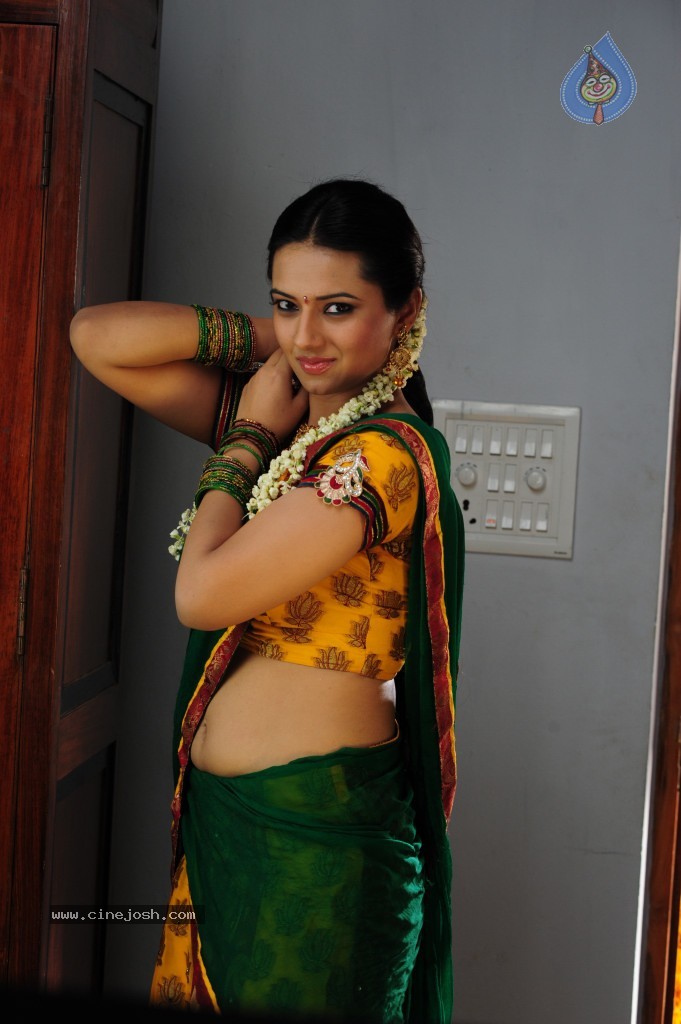 Isha Chawla Cute Stills - 19 / 71 photos