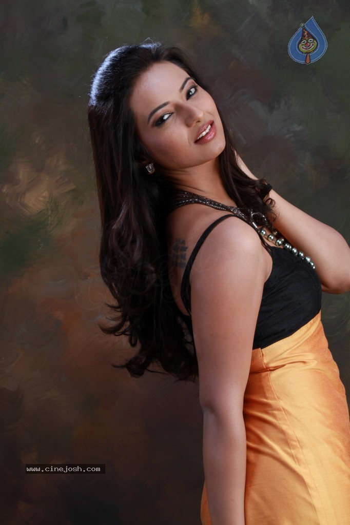 Isha Chawla Hot Photo Shoot - 34 / 89 photos