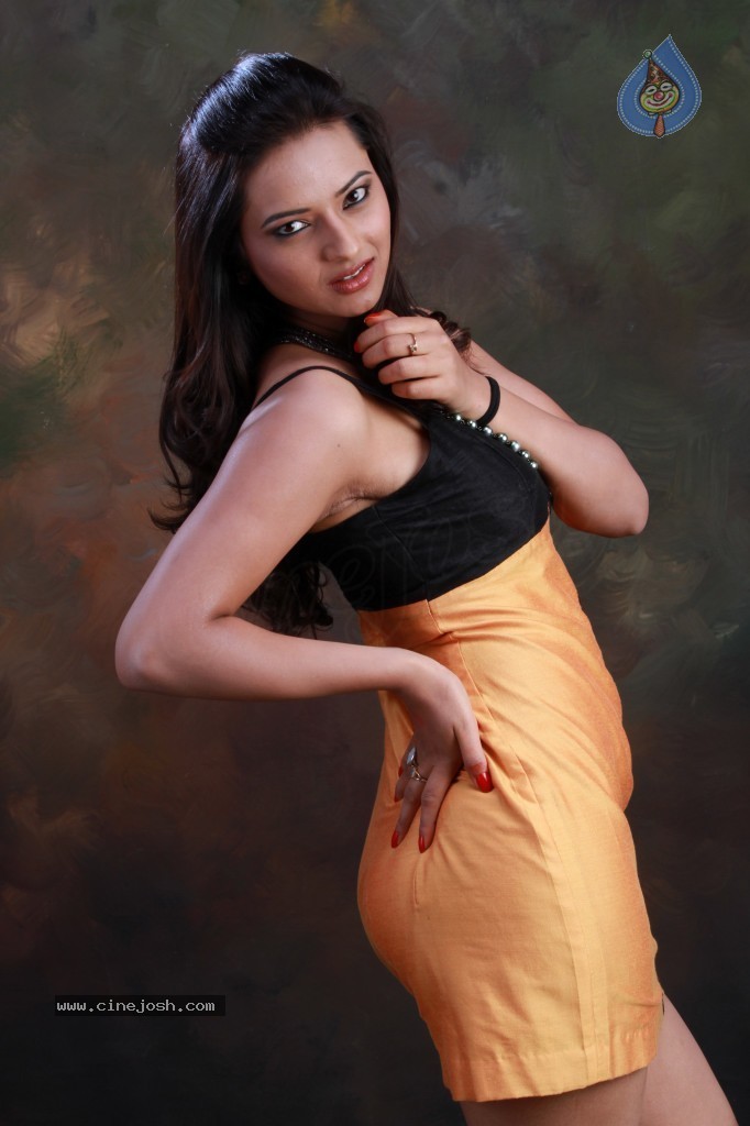 Isha Chawla Hot Photo Shoot - 41 / 89 photos