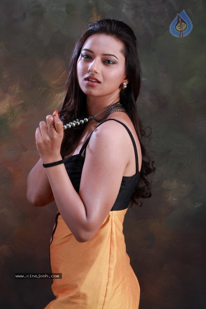 Isha Chawla Hot Photo Shoot - 66 / 89 photos
