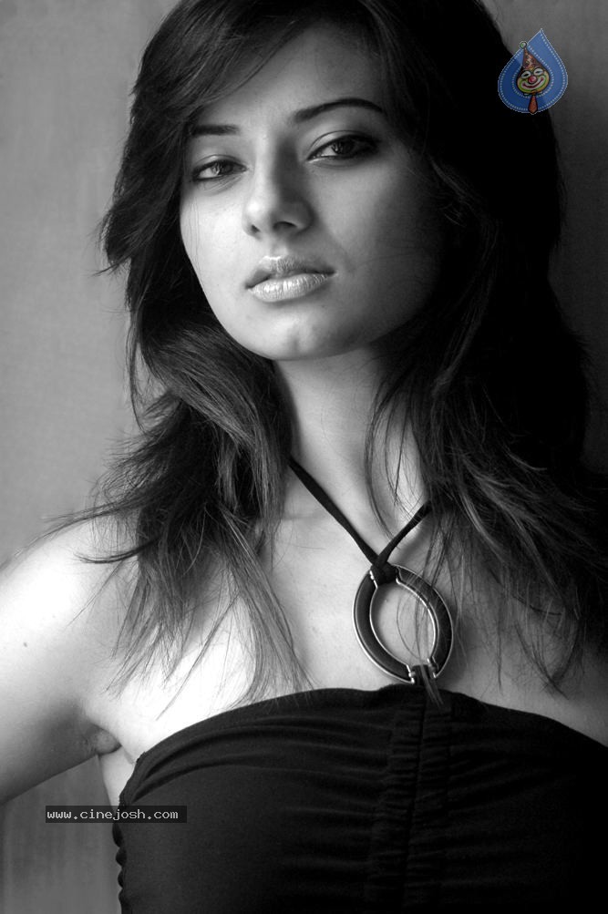 Isha Chawla Hot Stills - 8 / 17 photos