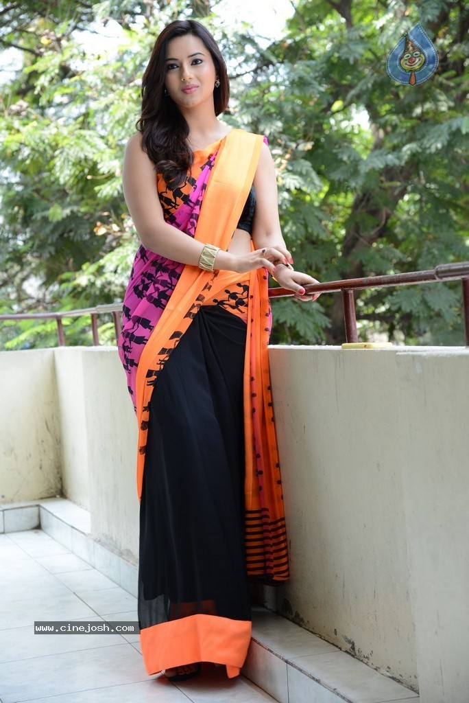 Isha Chawla Latest Hot Pics - 106 / 132 photos