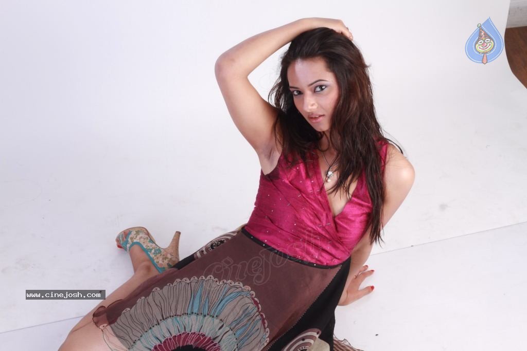 Isha Chawla New Photoshoot - 29 / 67 photos