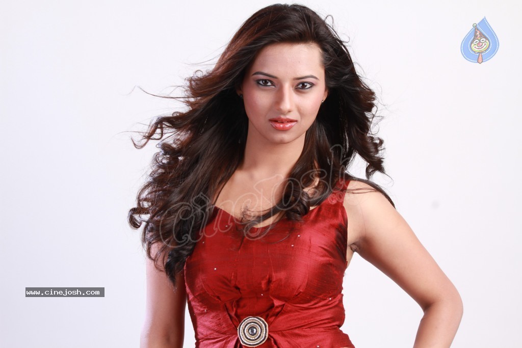 Isha Chawla Photo Shoot - 43 / 69 photos