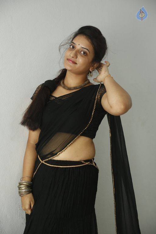 Janani New Photos - 1 / 30 photos