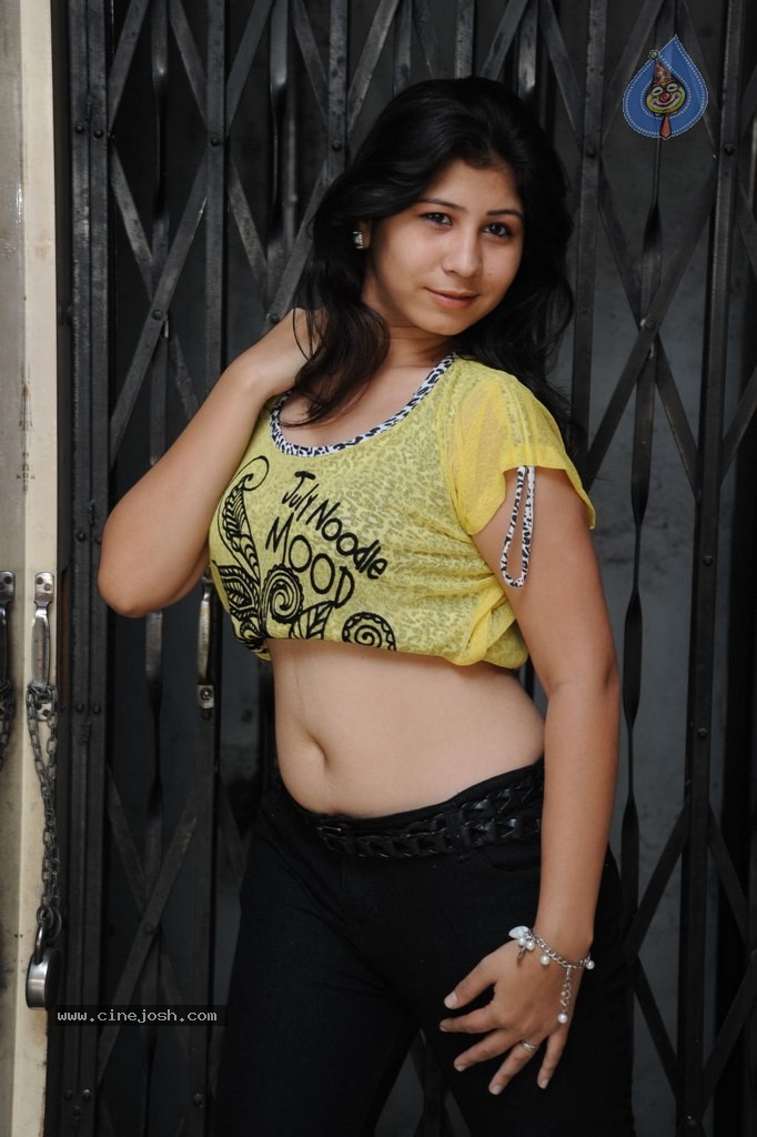 Janisha Patel New Gallery - 45 / 88 photos