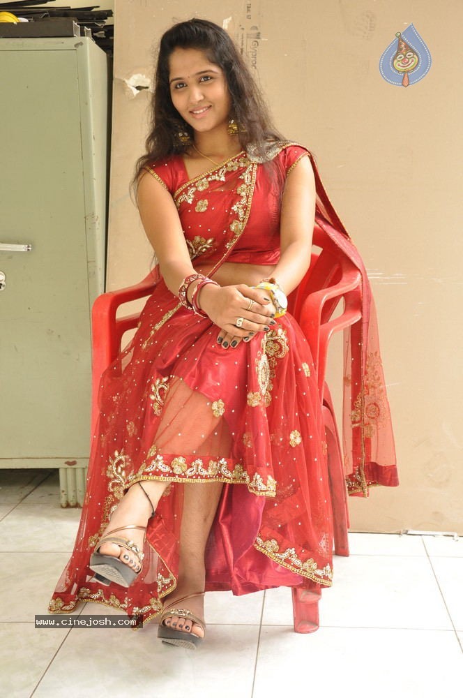 Jayanthi New Stills - 15 / 89 photos