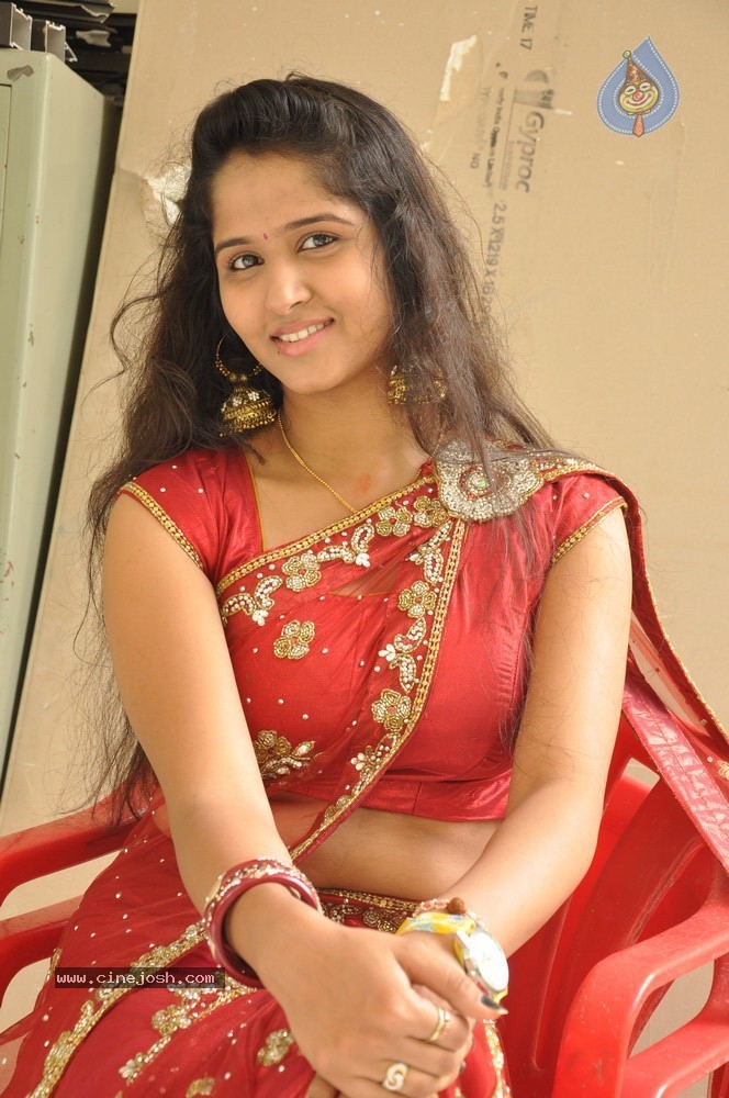 Jayanthi New Stills - 20 / 89 photos