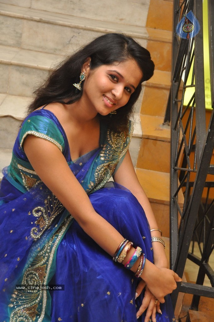 Jayanthi Rajput Stills - 31 / 80 photos