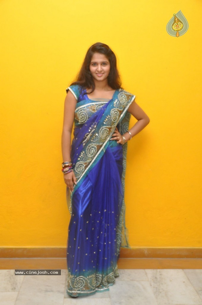 Jayanthi Rajput Stills - 43 / 80 photos