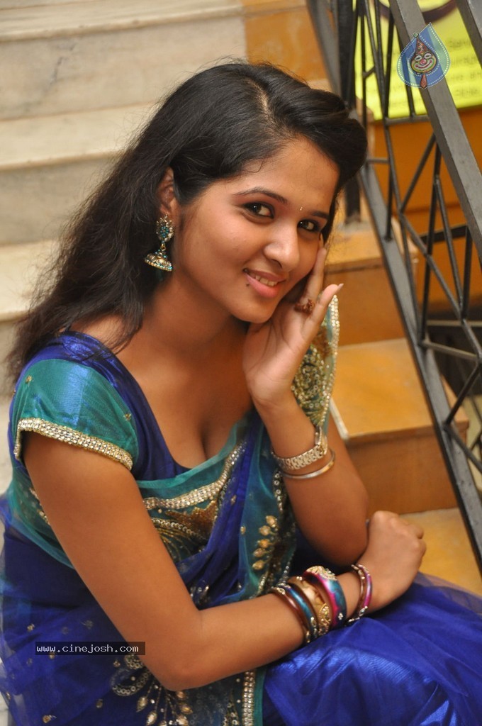 Jayanthi Rajput Stills - 47 / 80 photos