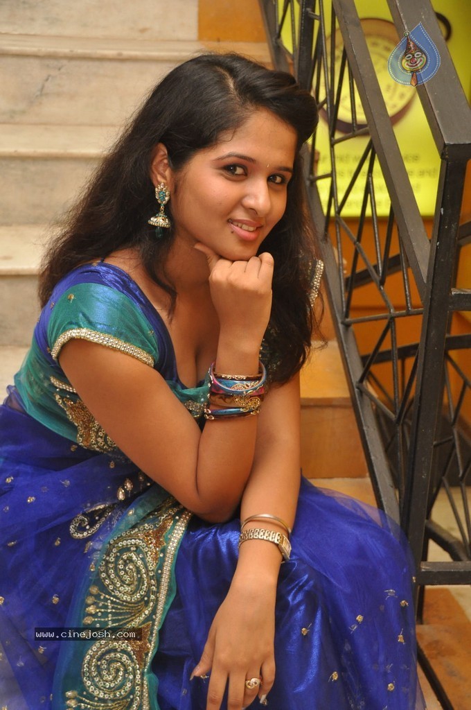 Jayanthi Rajput Stills - 60 / 80 photos