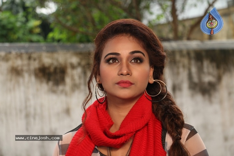 Jayathi Photos In Lachi Movie - 2 / 10 photos