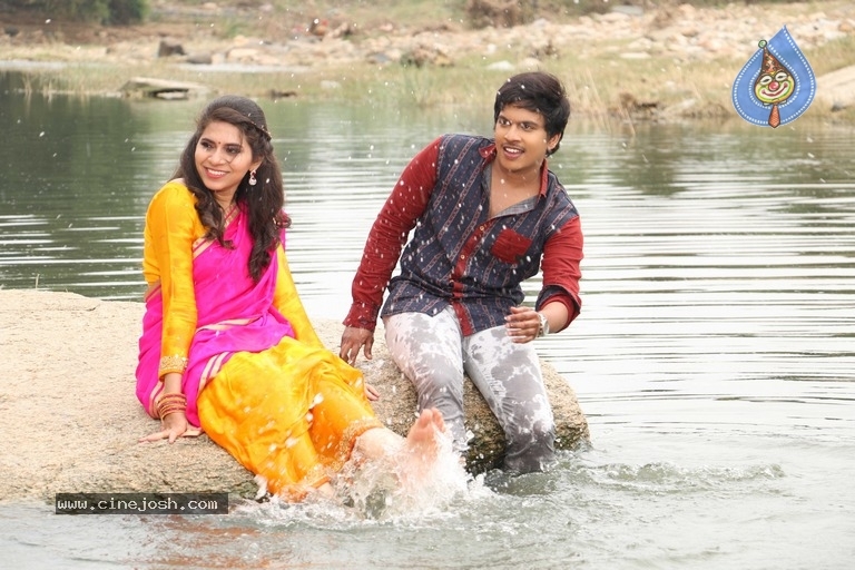 Jayathi Photos In Lachi Movie - 4 / 10 photos