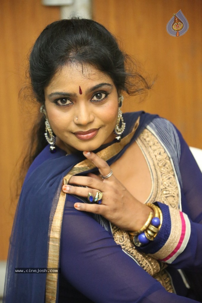 Jayavani Latest Photos - 45 / 94 photos