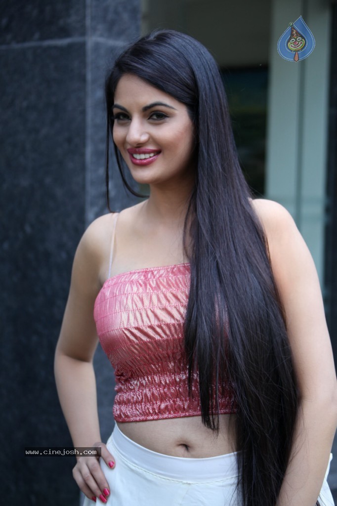 Jinal Pandya Hot Gallery - 17 / 152 photos