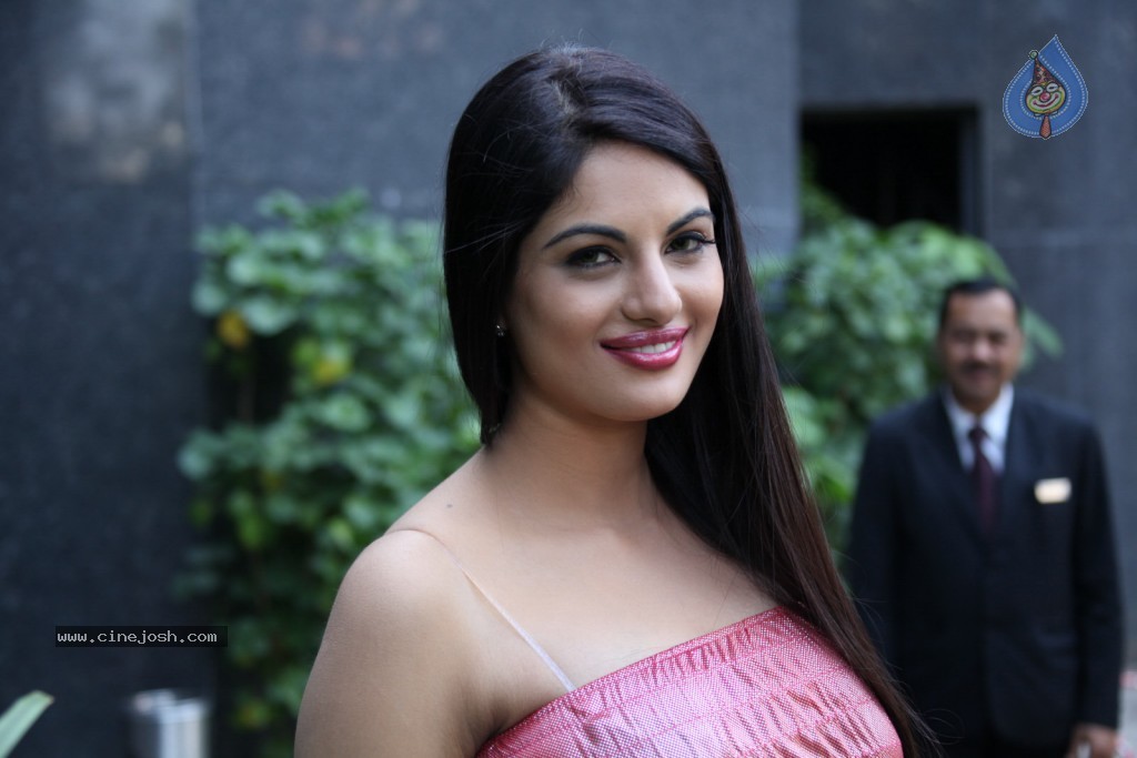 Jinal Pandya Hot Gallery - 24 / 152 photos