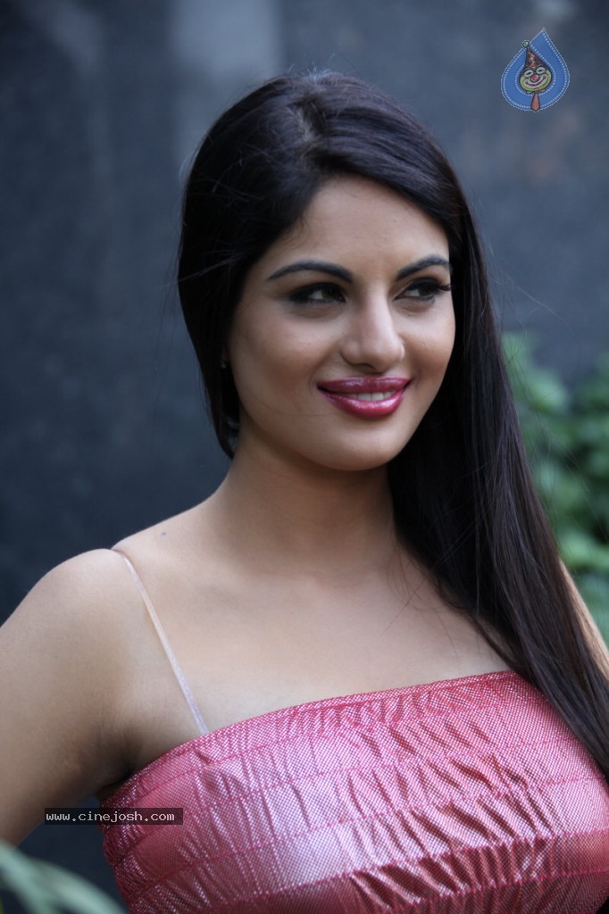 Jinal Pandya Hot Gallery - 54 / 152 photos