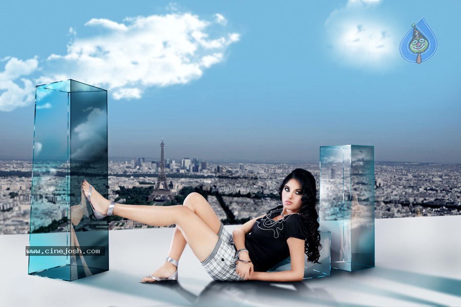 Jinal Pandya Spicy Wallpapers - 1 / 17 photos