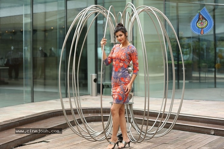 Juhi Khan Launches  LMS Beauty Brochure - 23 / 35 photos