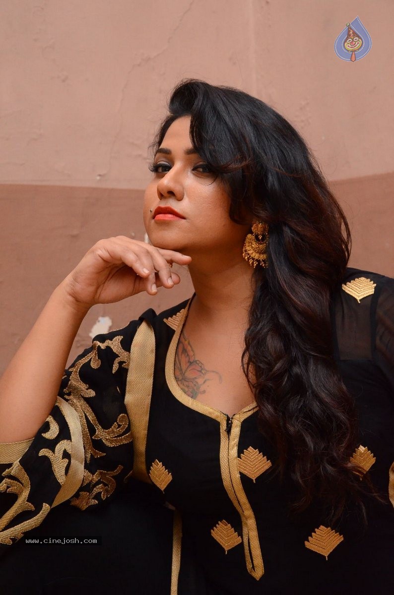 Jyothi Latest Photos - 7 / 54 photos