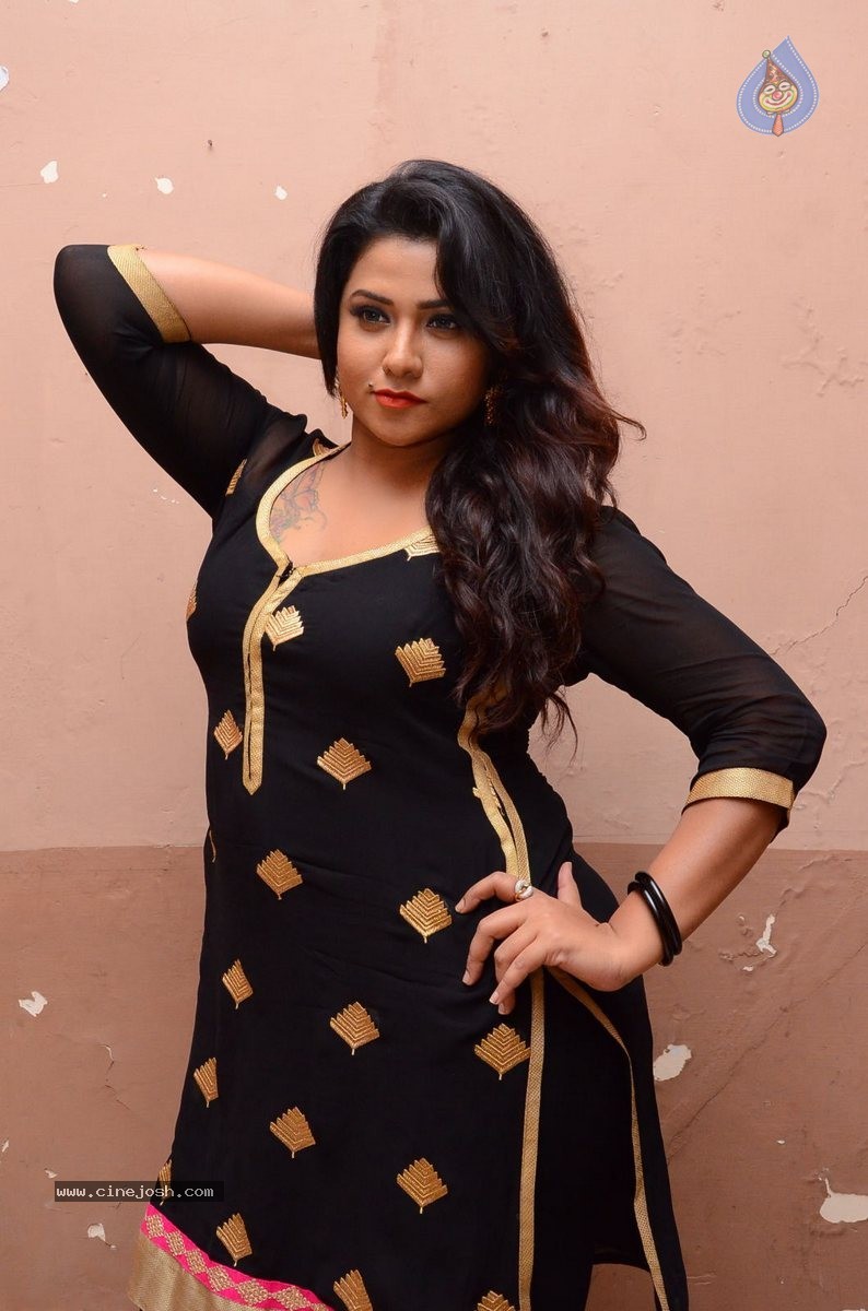 Jyothi Latest Photos - 31 / 54 photos